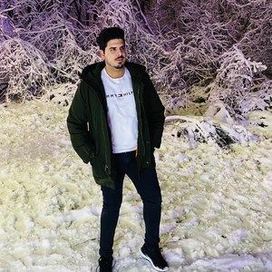 Meet your Posher, Ashu